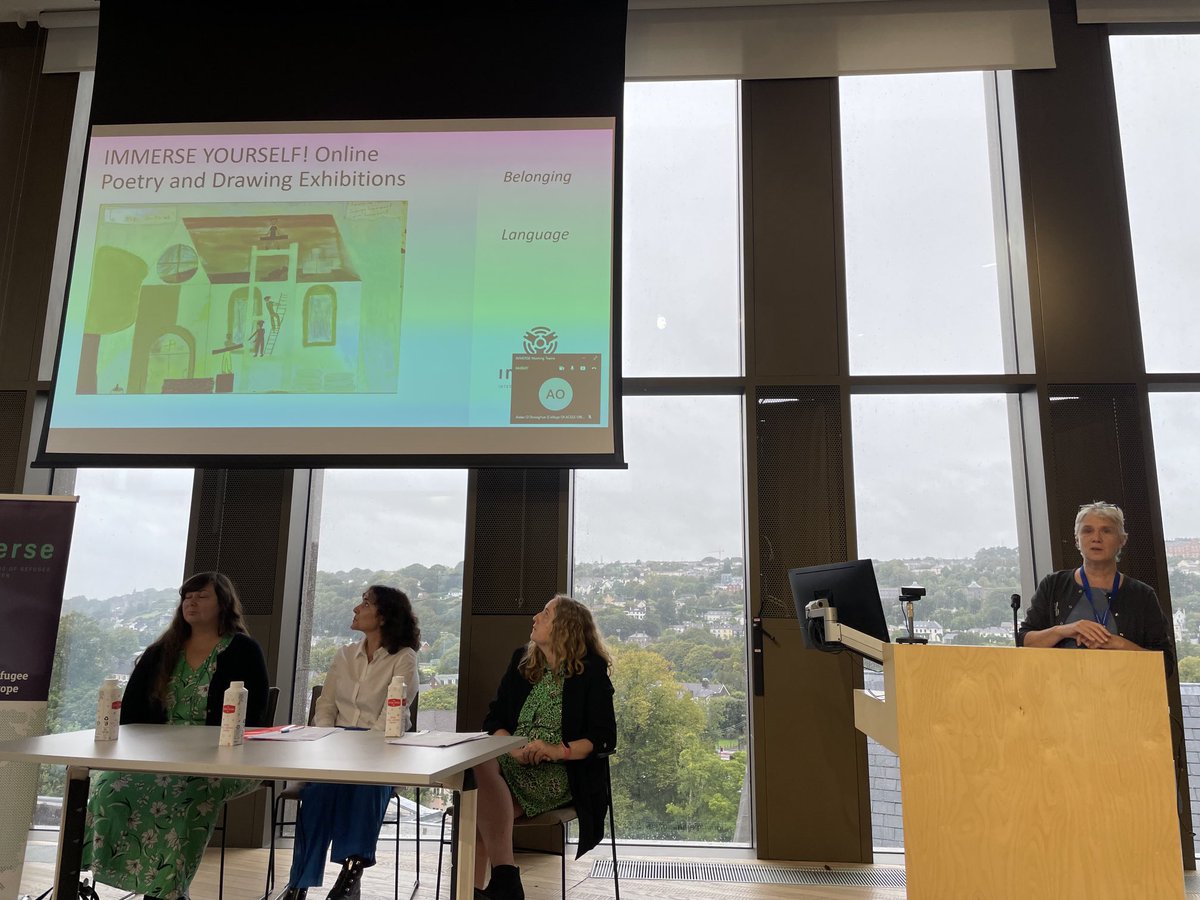 maggie oneill #CeaseFireNow tweet media