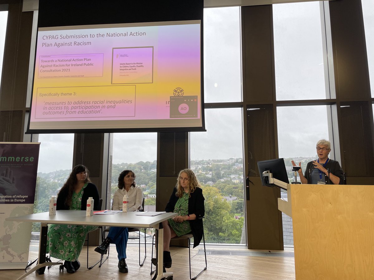 maggie oneill #CeaseFireNow tweet media