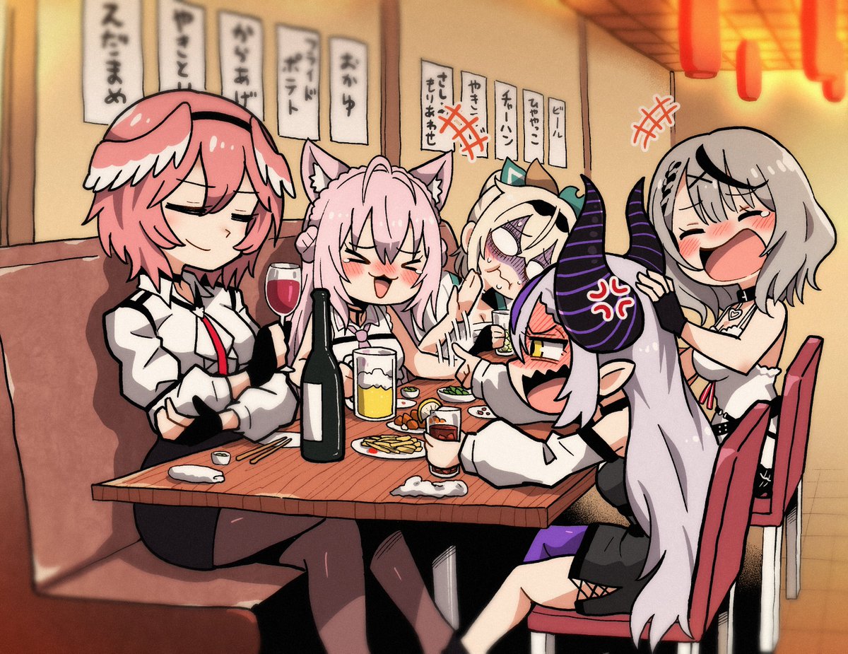 @sakuramiko35 やってみたいです!
アニメは作ってませんが漫画風のイラスト(2.5~5頭身)が得意です!よろしくお願いします!