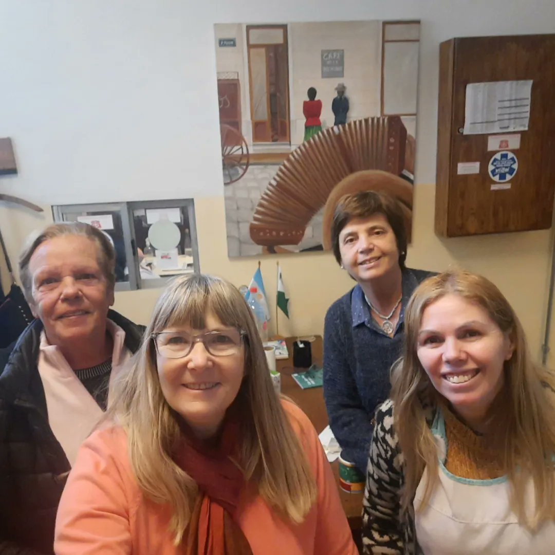 Recorriendo la EPN9
Finales de obra