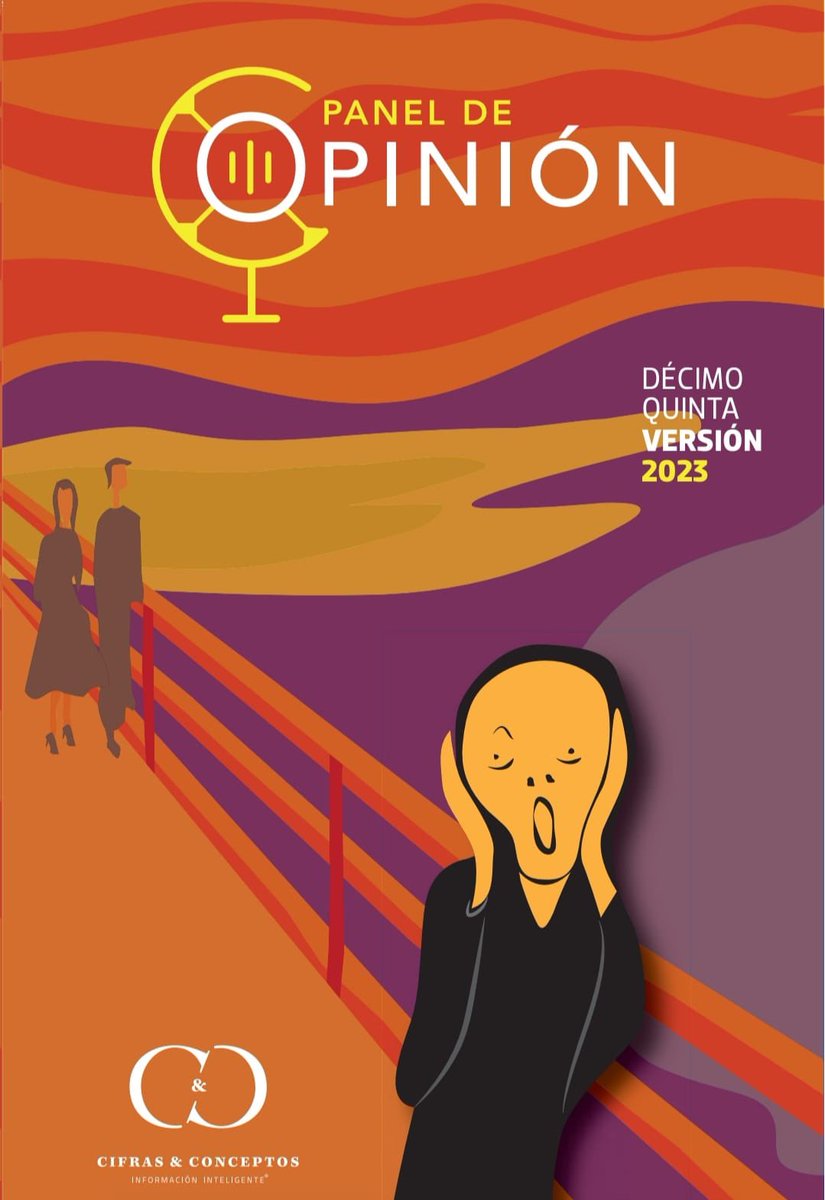 cifrasyconcepto's tweet photo. ¡Gran lanzamiento de los resultados Panel de Opinión 2023! Encuentra acá los resultados: https://t.co/UX8CcOYF0A

#PaneldeOpinion2023 #lideresdeopinion https://t.co/cAaTvFwJRG