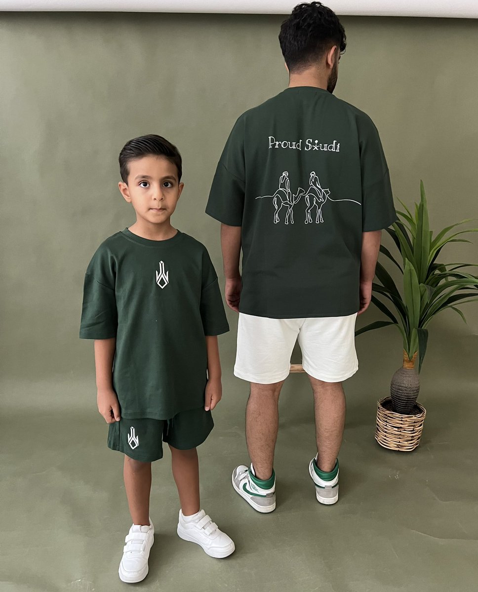 ShopWithJA's tweet photo. #اليوم_الوطني_السعودي يوم يرفع فيه كل مواطن رأسه شموخاً وفخراً بما تحقق على أرض وطنه المعطاء. 93 عاماً ، نفخر بماضينا العريق وحاضرنا التليد ، نفخر بهويتنا وقوتنا ومنجزاتنا وعقيدتنا. كل عام ونحن للسعودية درع حصين. https://t.co/K0bd6Gvhrx