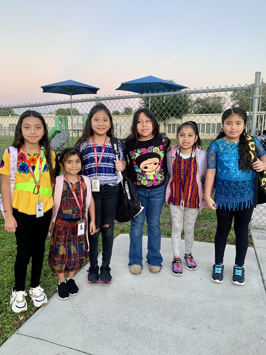 Warfield Elementary tweet media