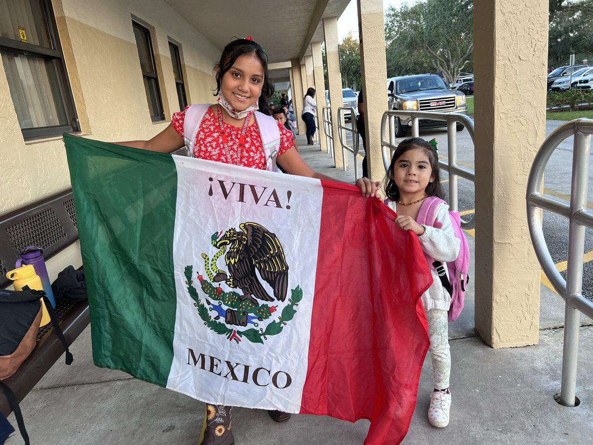 Warfield Elementary tweet media