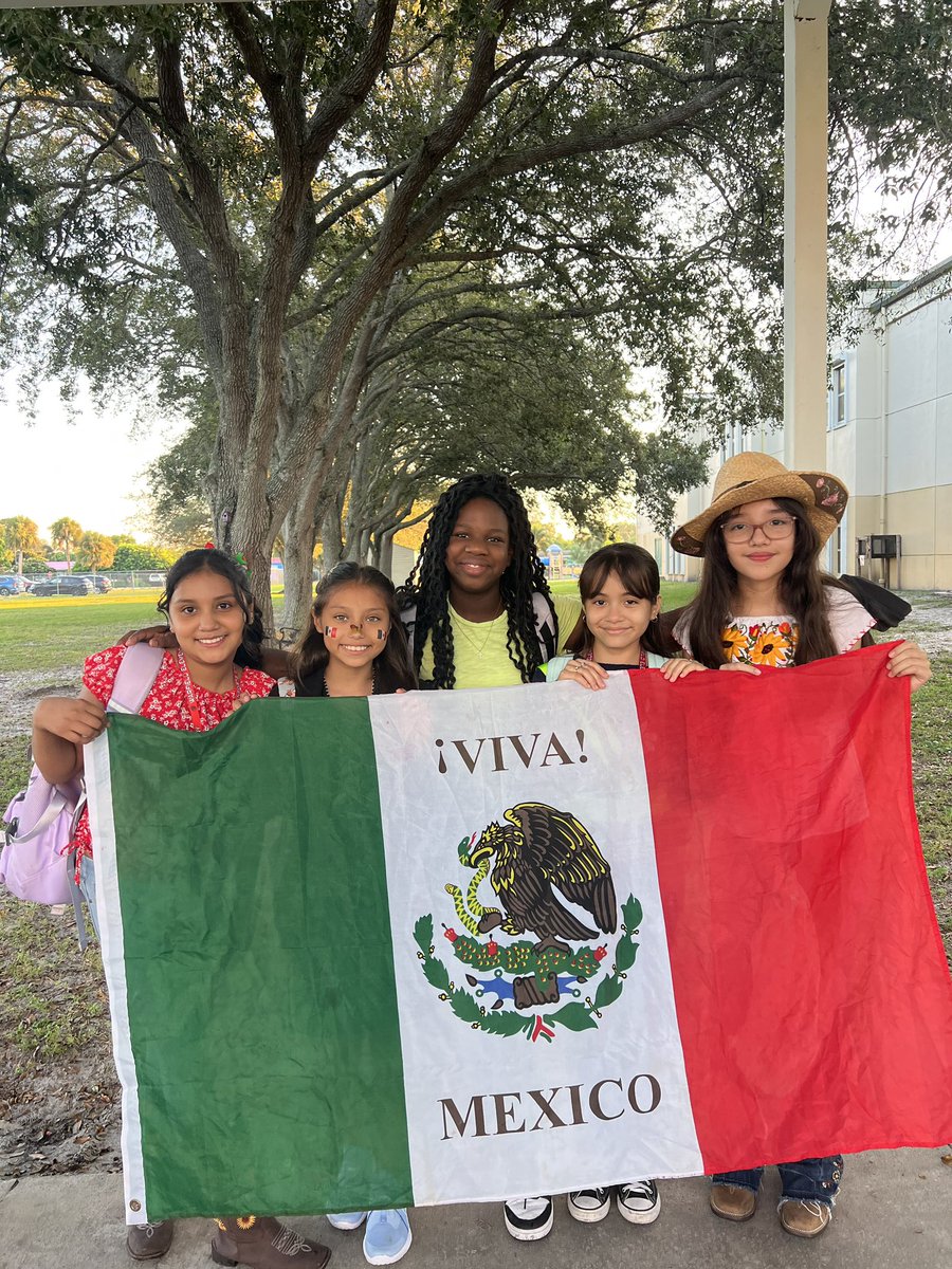 Warfield Elementary tweet media