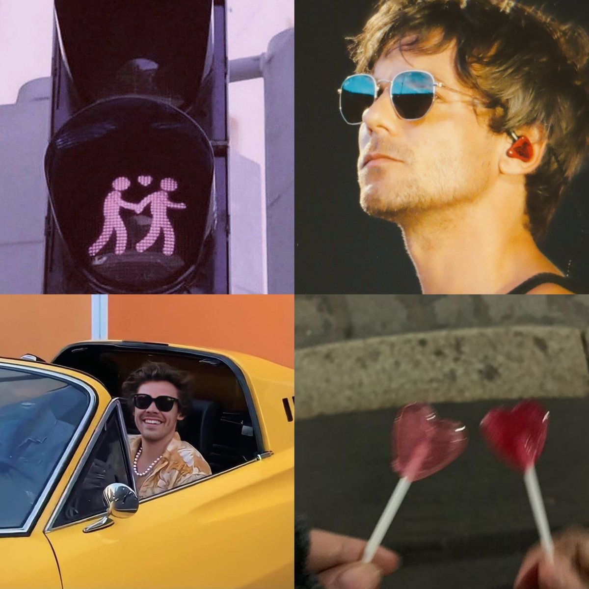 louixlv99's tweet photo. AU Larry | 30

"Si llegamos a tus 30 sin pareja, nos casamos".

Donde Harry y Louis son los mejores amigos por siempre y para siempre,

Donde Louis cumple 30, y de repente están solteros. https://t.co/86upJknu8J