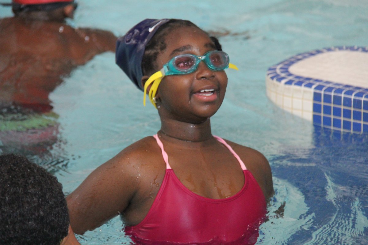 Flashback Friday to Summer Swimming!!
🐠 30 minutes of daily swim instruction
💪 52 students passed their deep water test
⭐️Our first Horizons High School Swim Instructor and Certified Lifeguard!
🏅100% of our students advance at least two levels during our six week program