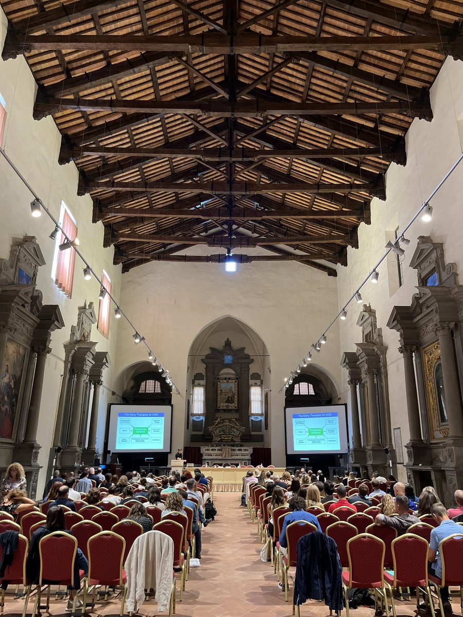 Chrisondakeys (@chrisondakeys) on Twitter photo It’s always a joy to discuss science in Cortona, whether it’s speaking or presenting a poster. #AGI #SIMAG <a href="/mrcfnd/">Marco Fondi</a> <a href="/Elena_Perrin_84/">Elena Perrin</a> It’s always a joy to discuss science in Cortona, whether it’s speaking or presenting a poster. #AGI #SIMAG <a href="/mrcfnd/">Marco Fondi</a> <a href="/Elena_Perrin_84/">Elena Perrin</a>
