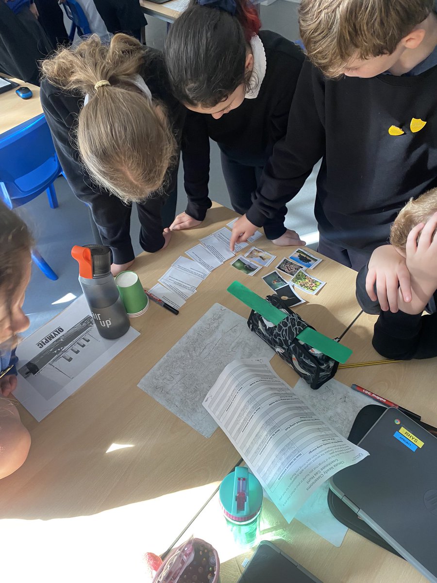Aberfoyle Primary tweet media
