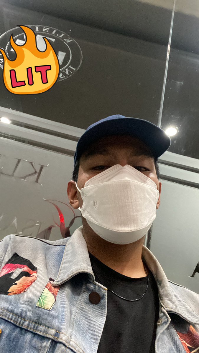 masblueflag's tweet photo. sakit gapunya ayang ya begini, berobat aja ya sendiri. #Gws4Me 😷🤒 https://t.co/4QCP0bxcfU