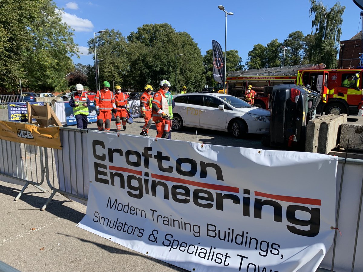 Crofton Engineering tweet media