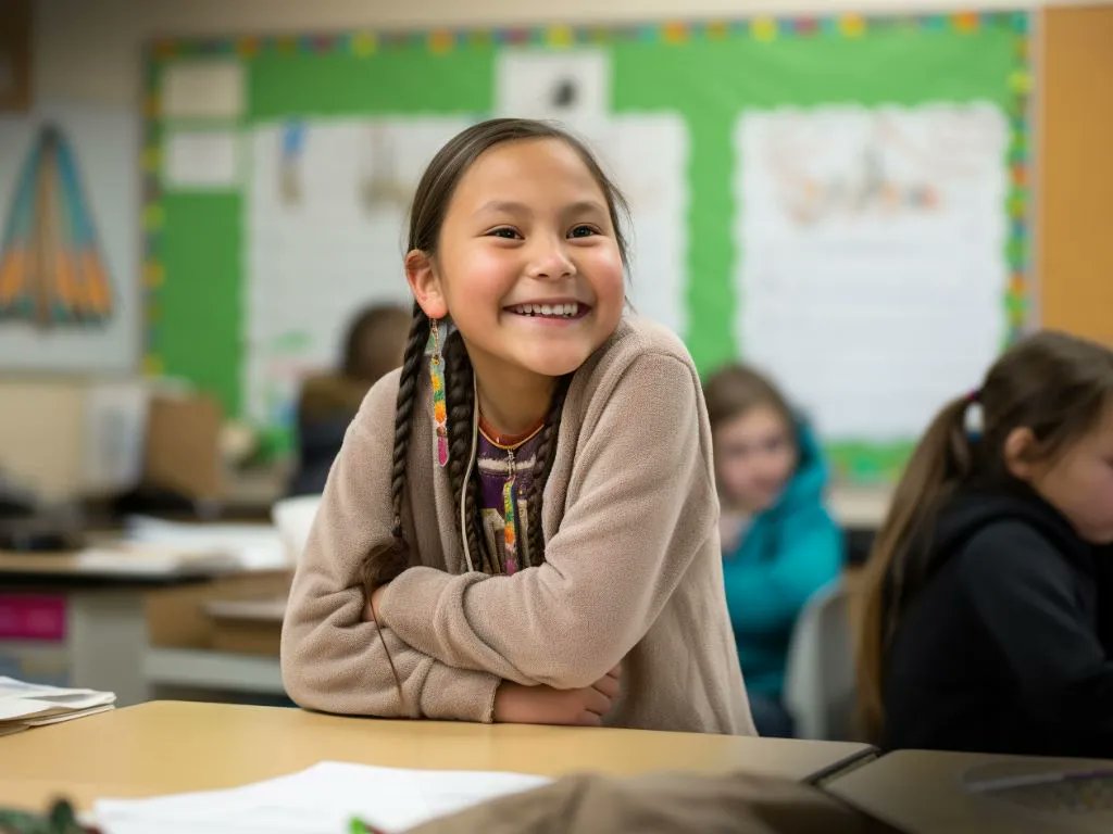 Many of our children in rural tribal lands lack access to quality education. The ESA program can bridge this gap, offering hope and opportunity where there was little. Learn, read, and share: buff.ly/3qbmXXd #NativeEd #SchoolChoice