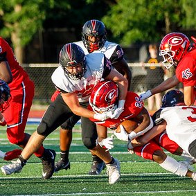 COACH WAHL tweet media