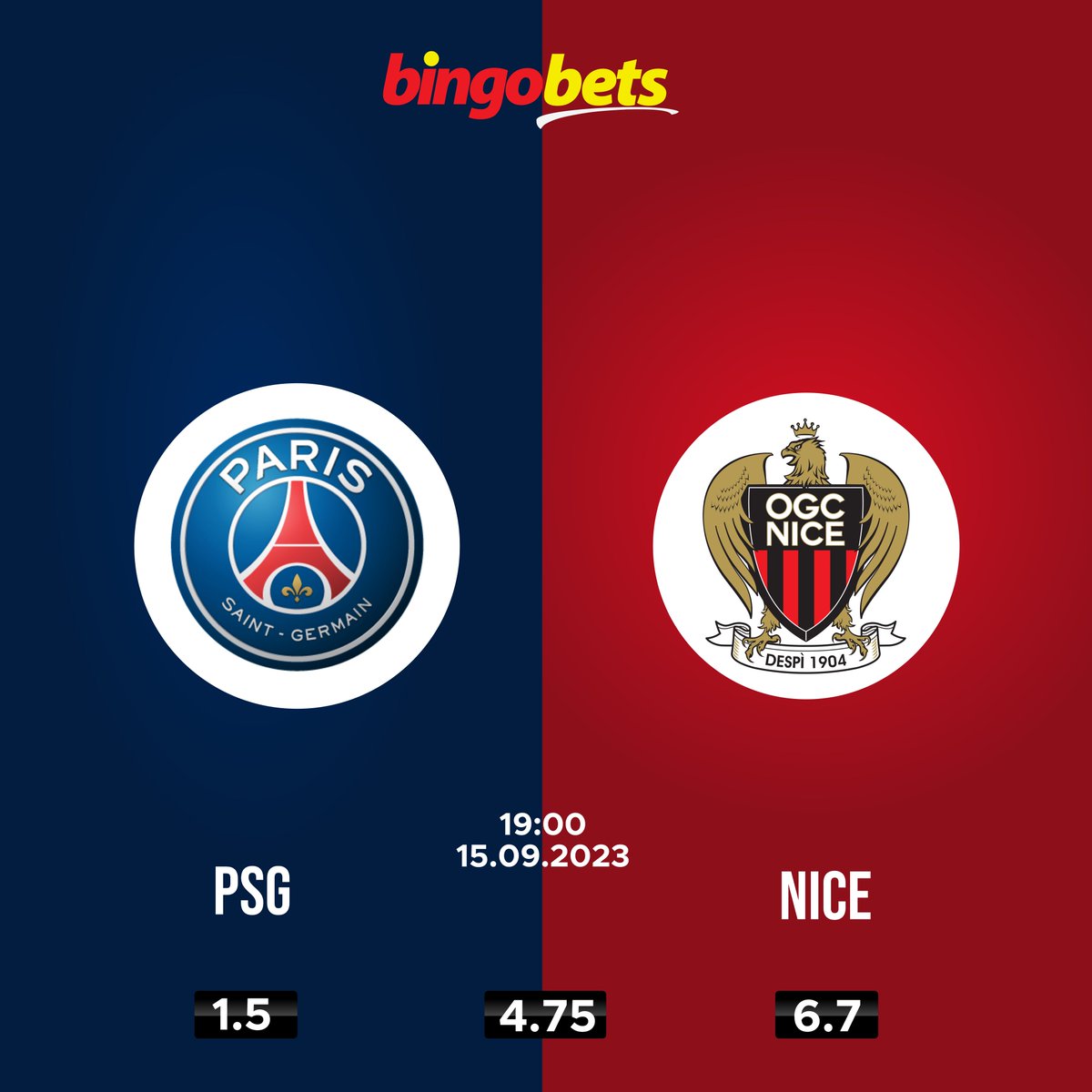 bingobetsgh's tweet photo. It's game day excitement time! 🎮
Come on board for some thrilling action and up your odds for a major win on https://t.co/muaSzqzVDr. 🎲
Put your bets in, and let's turn this game day into an unforgettable victory!
#Bingobets #Victory #Wager #GameDayThrills 💥🏆 https://t.co/n6384VCN69