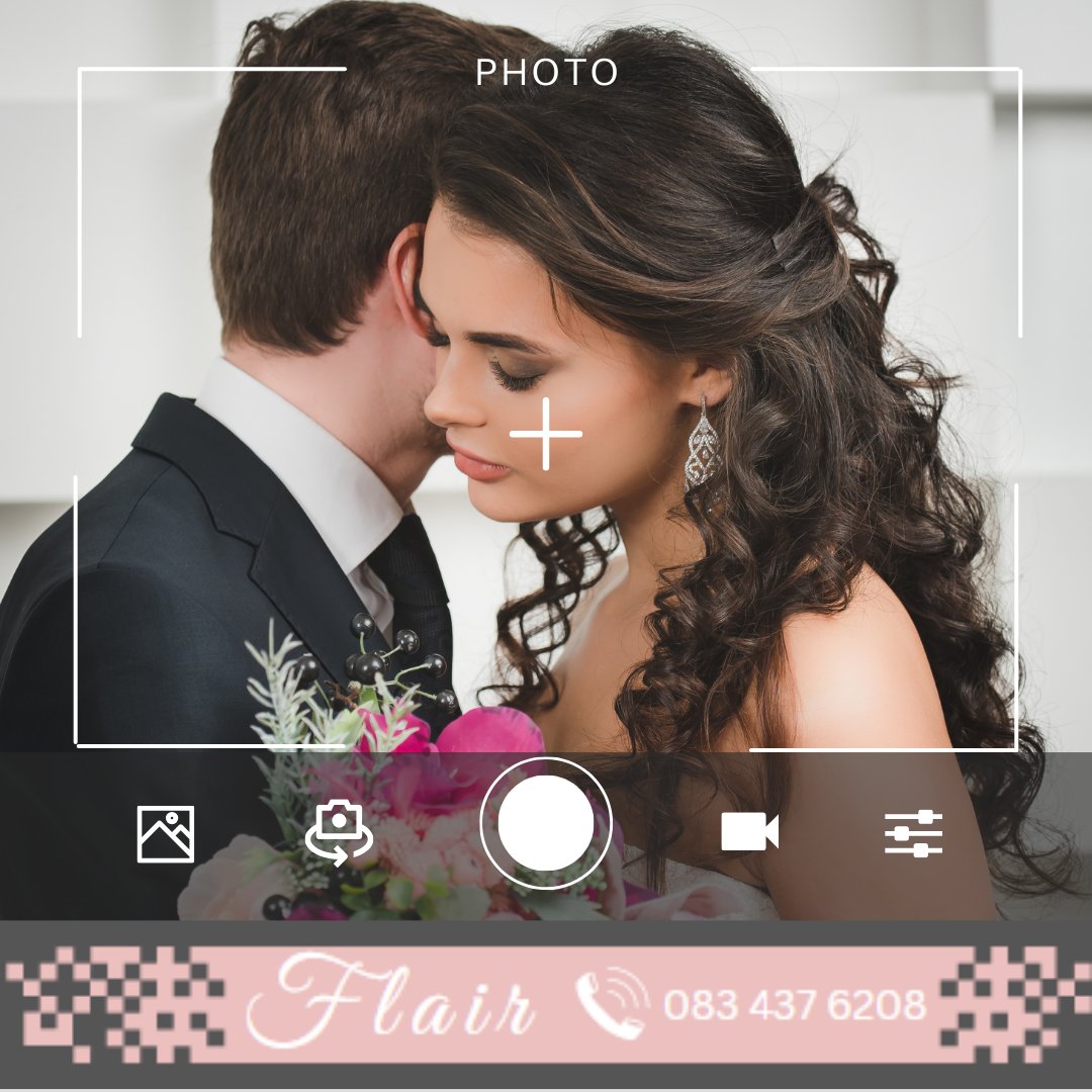 Nandi_Basson's tweet photo. “Today’s special moments. Tomorrow’s priceless treasures.”
For that special moment, captured in your wedding photographs, you need perfect makeup.
Contact the studio today 
#mua #mobilemua #professionalmakeupartist #makeupartist #makeup #photoshoot  #wedding #weddingmakeup https://t.co/bLkXLevwmZ