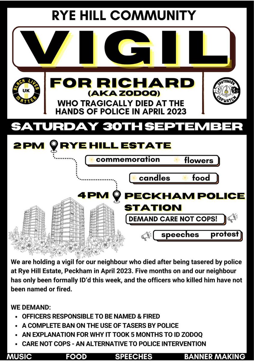 Southwark Copwatch tweet media