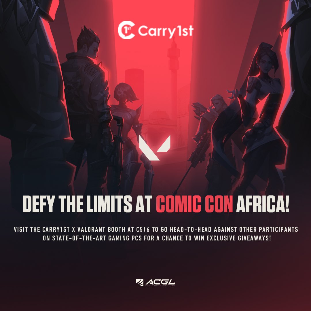 Carry1st tweet media