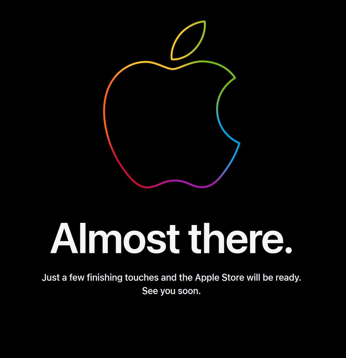 Look, I've gotta be honest... I don't believe you, anymore.