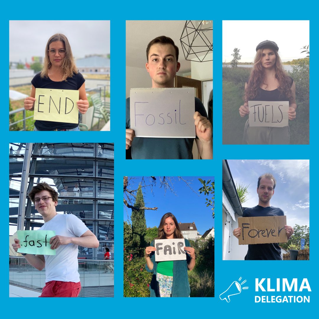 Joining many others all over the world in the Global Fight to #EndFossilFuels #FastFairForever ✊