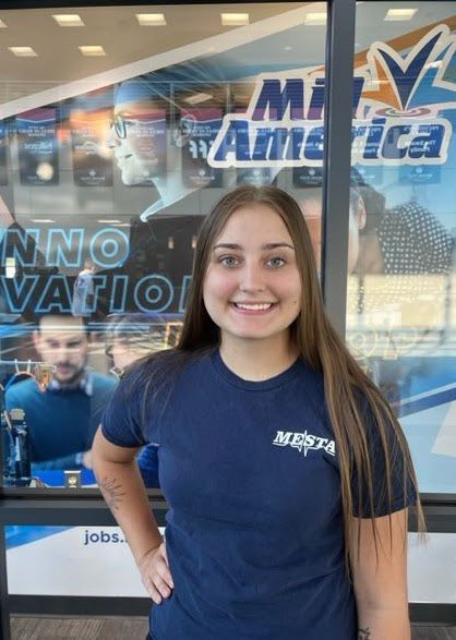 Kera Pruitt is a 2022 Pryor High School graduate that obtained her EMT Certification through a partnership with the Innovation Center and OKEMSTA. Kera was on campus to speak to our current EMT students and answer any questions they may have.