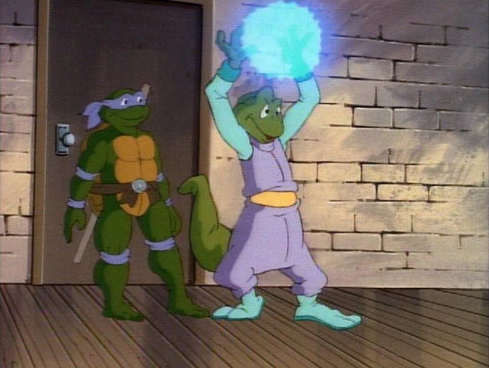TurtleRecallPod's tweet image. 🚨NEW PODCAST 🚨

This week we are looking at BEYOND THE DONATELLO NEBULA! Donnie finds a new alien friend on the roof of the Channel 6 building. 

News Items:  Shredder's Revenge DLC        

#TMNT #LetsHaulShell

podcasters.spotify.com/pod/show/turtl…