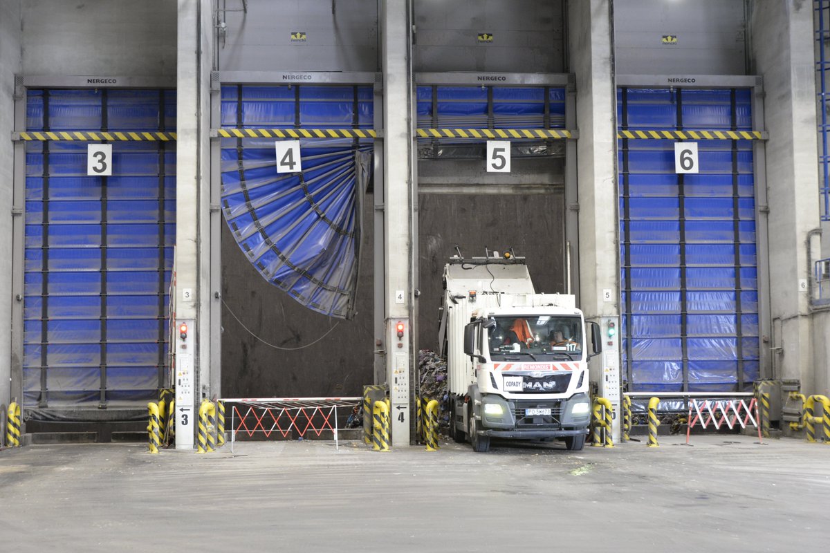 Centrum Rozwoju Komunalnego tweet media