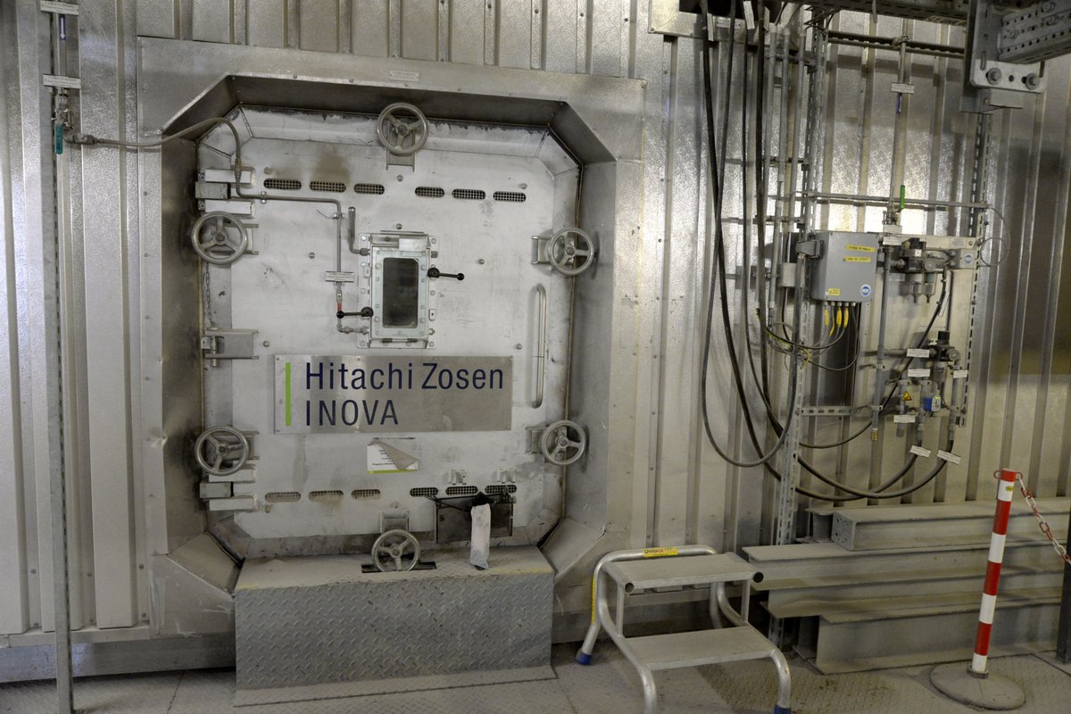 Centrum Rozwoju Komunalnego tweet media