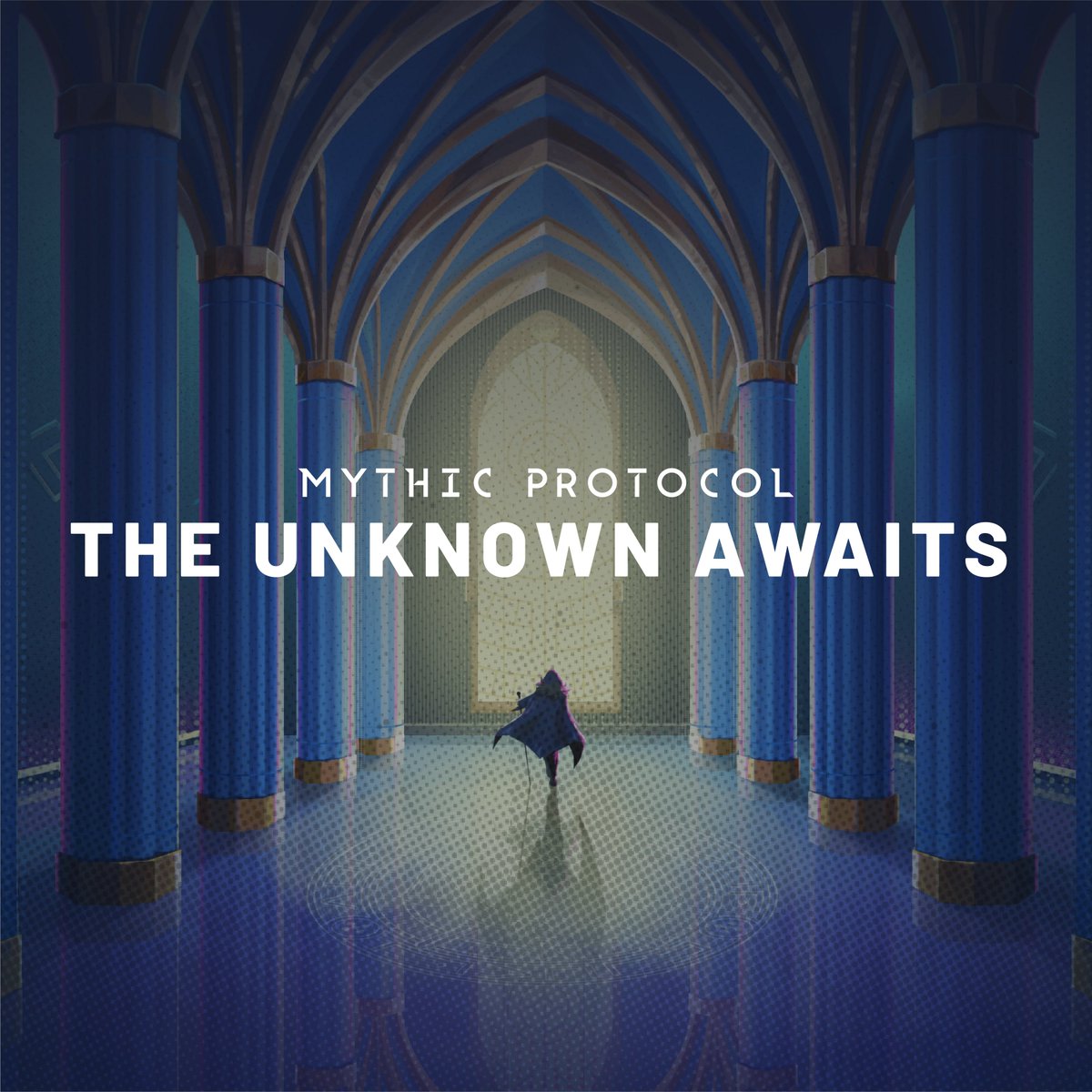 Mythic Protocol tweet media