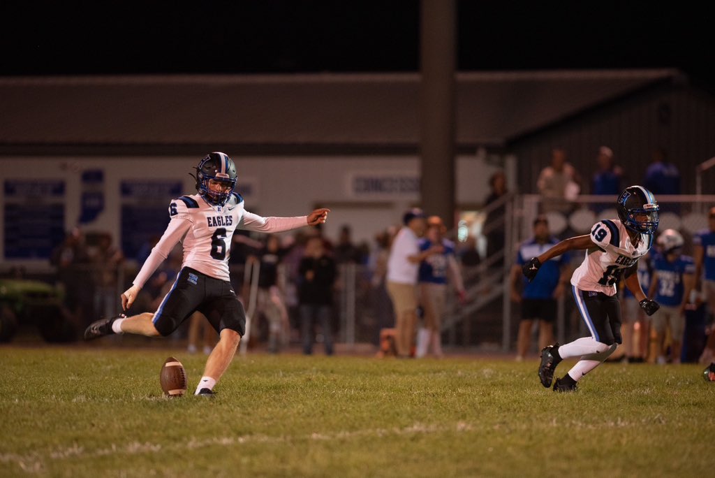 GAME DAY!!! 🦅🦅🦅