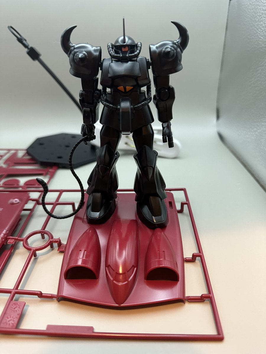 製作企画考案中
＃ガンプラ　
＃ガンプラ好きと繋がりたい
やっぱり乗りたいよね🤣