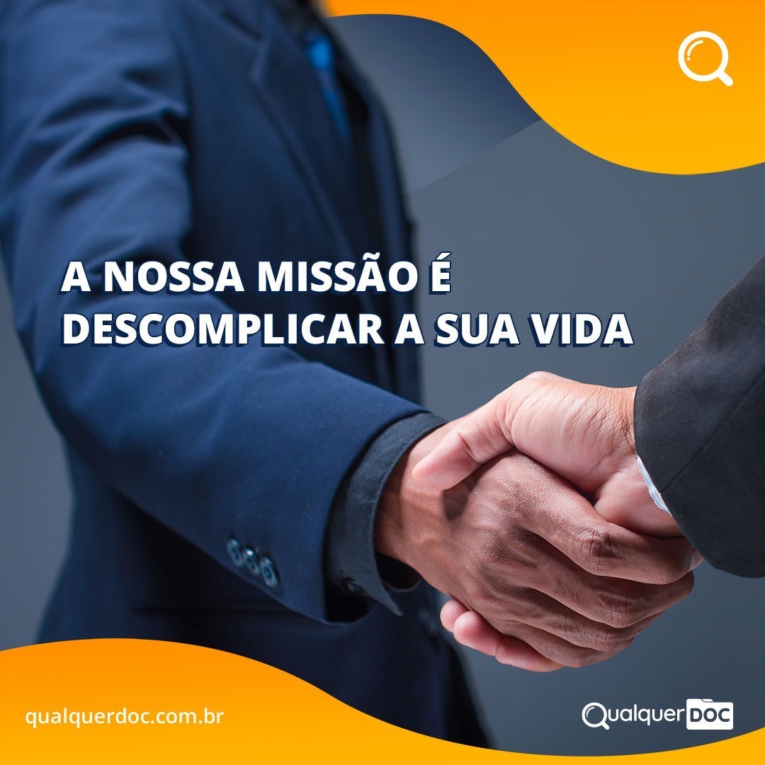 QualquerDoc's tweet photo. Hoje, e todos os dias do ano, nós cumprimos a missão de descomplicar a sua vida através de serviços essenciais de cartório e busca de bens. Tudo com segurança, rapidez e total suporte de uma equipe especializada.

15/09 - Dia do cliente https://t.co/wDcNG7ZTVb