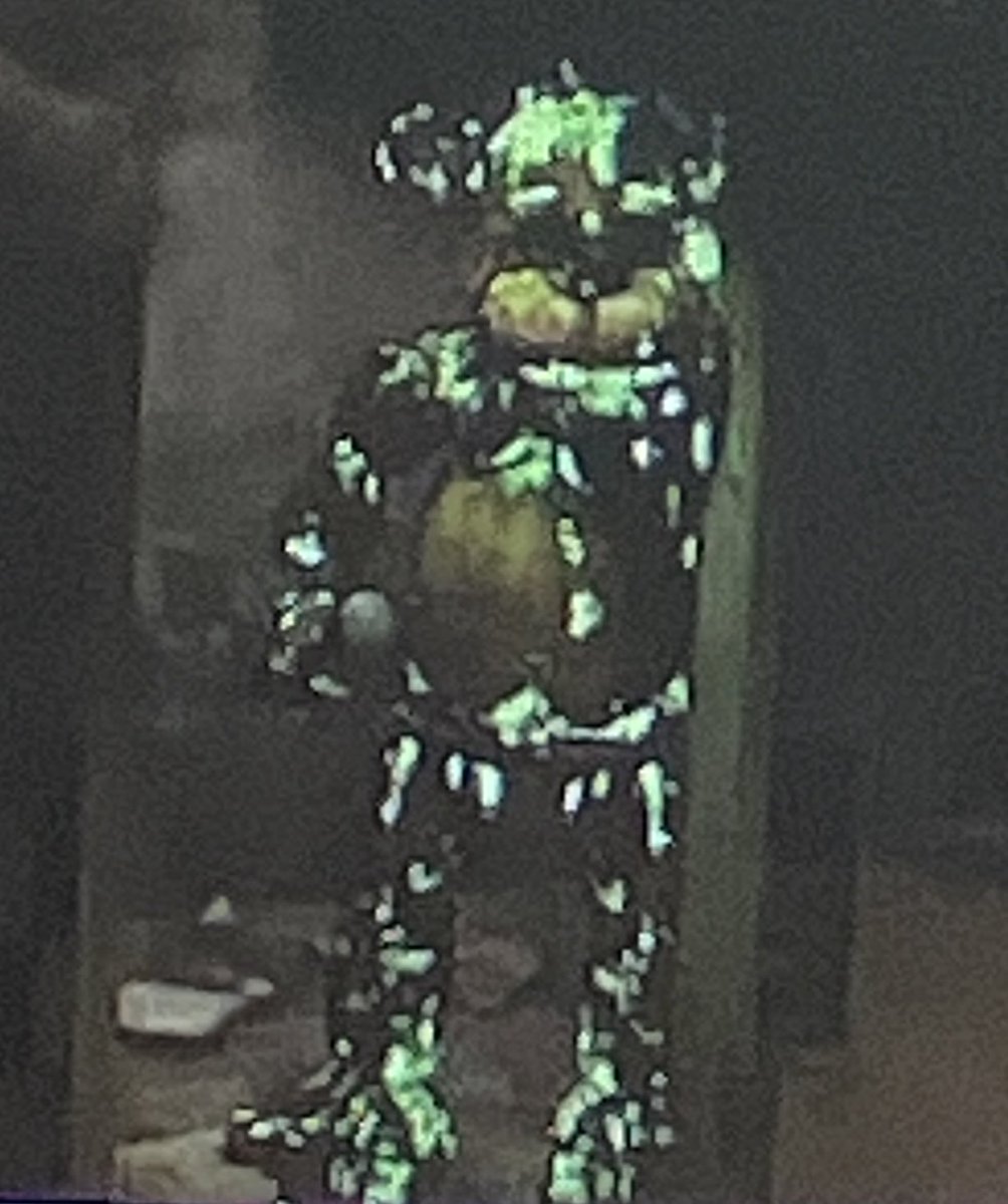 Springtrap’s Thoughts tweet media