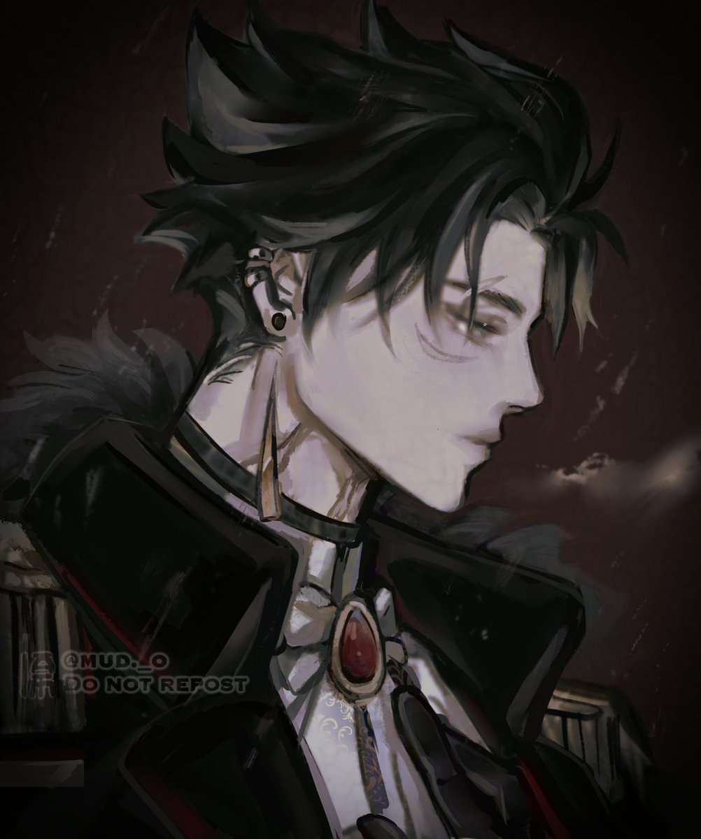 #Wriothesley #莱欧斯利 #原神

Wriothesley, Duke of the north ?