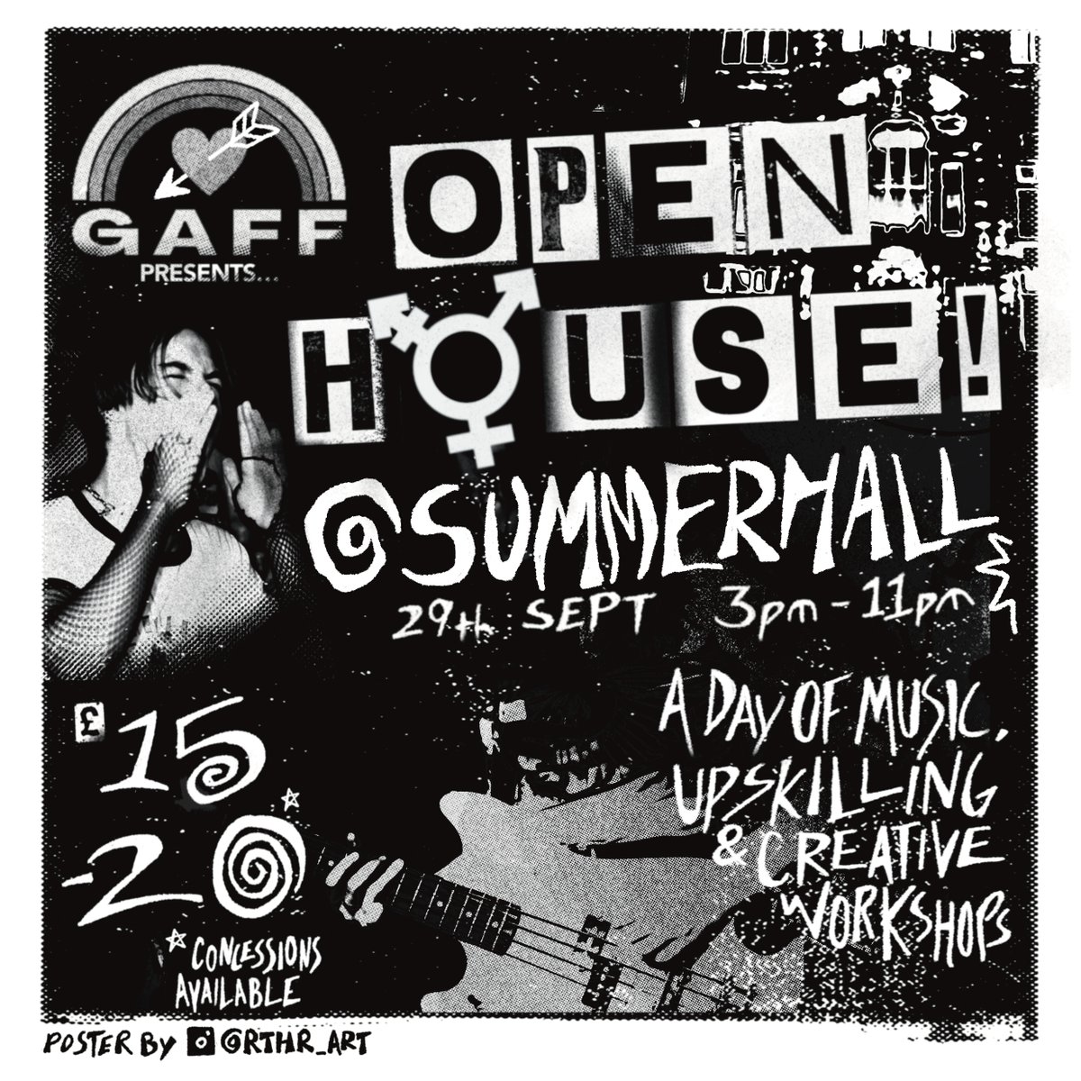 Summerhall tweet media