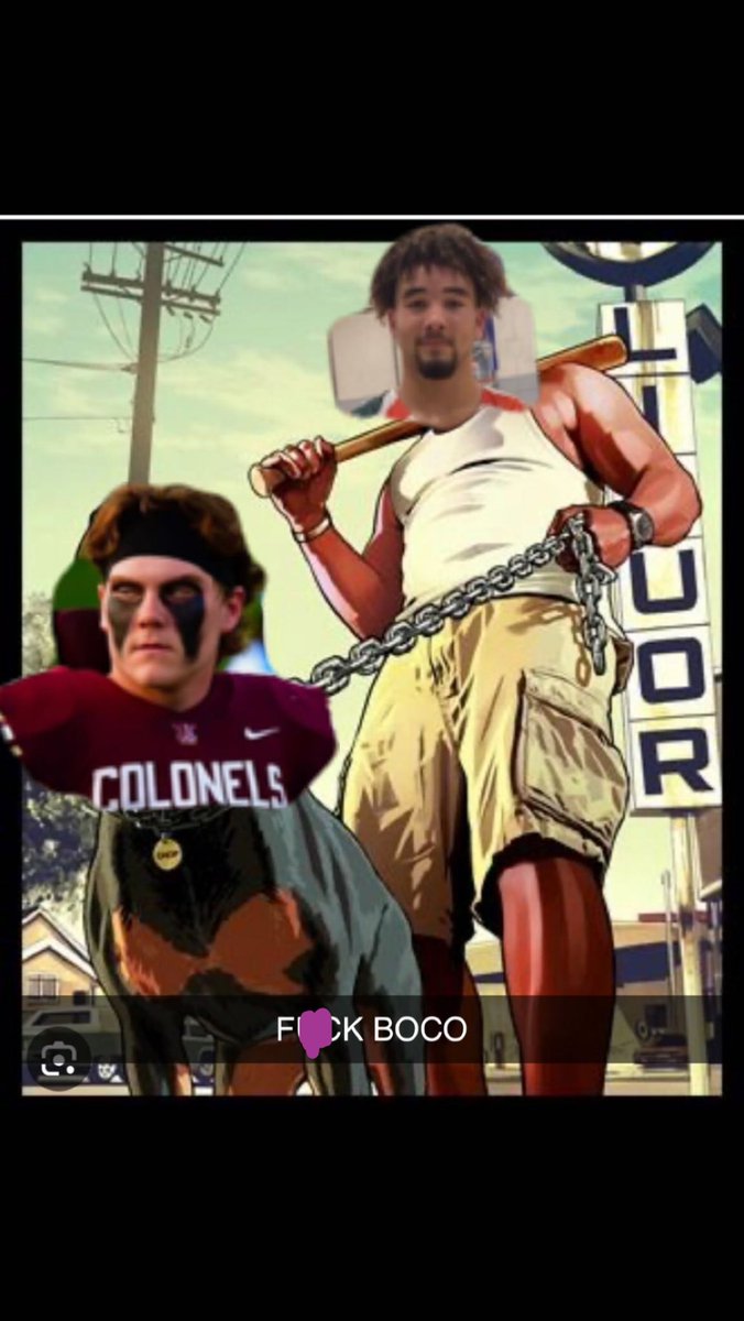 hchs barstool tweet media