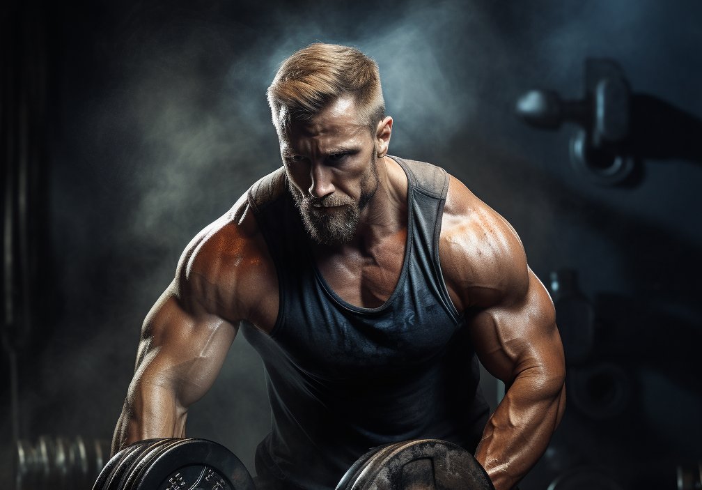 LAMuscle's tweet photo. Big Arm Training Routine for Beginners
A Comprehensive 4-Week Guide: https://t.co/D4Css2EYaH
#lamuscle #fitness #musclebuilding #fit #bodybuilding #fitnessmotivation #procrastination #training #workout #gymmotivation #gymprogramme #armsday https://t.co/vXoqhVfWSu