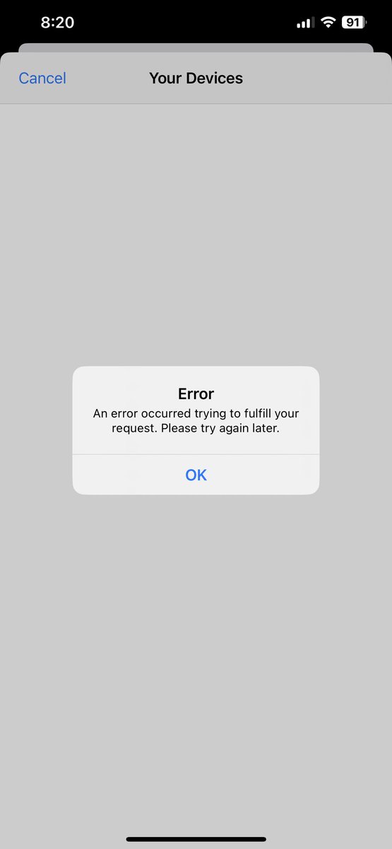 Edelbug's tweet image. Ohh @Apple you had such great intentions for the pre order of the pre order. #fail #iPhone15ProMax