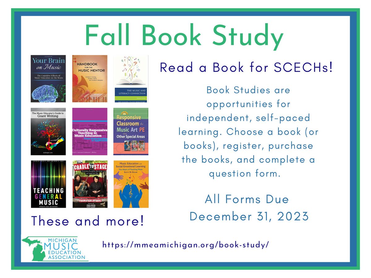 MMEAMichigan tweet media