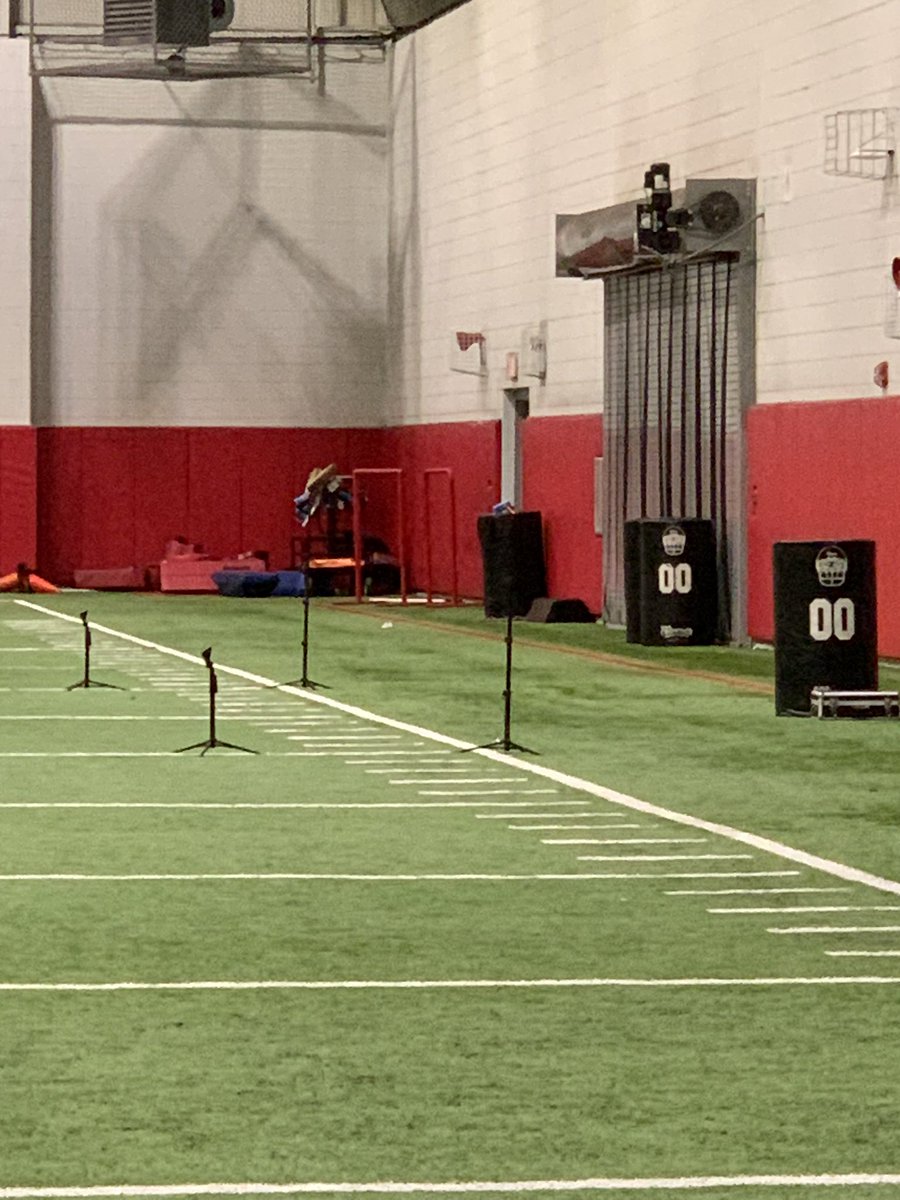 MonteSparkman's tweet image. InSeason #FASTFriday!!!  Let’s go!!!!!!