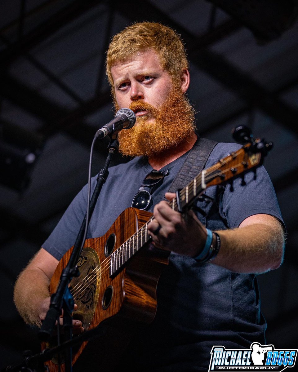 Wow what a show that <a href="/AintGottaDollar/">Oliver Anthony Music</a> put on at #PoppyMountain for the 31st Annual Bluegrass Show. Glad I was able to take some photos of his performance.