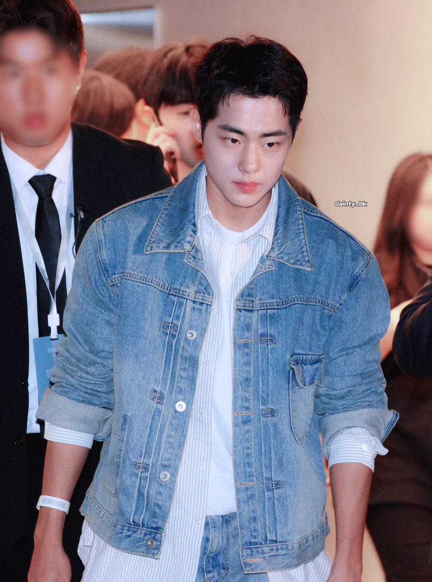 Dainty_bk's tweet photo. 230914 노이스팝업 조병규✨

#조병규 #chobyeongkyu https://t.co/27h6bPBNEn