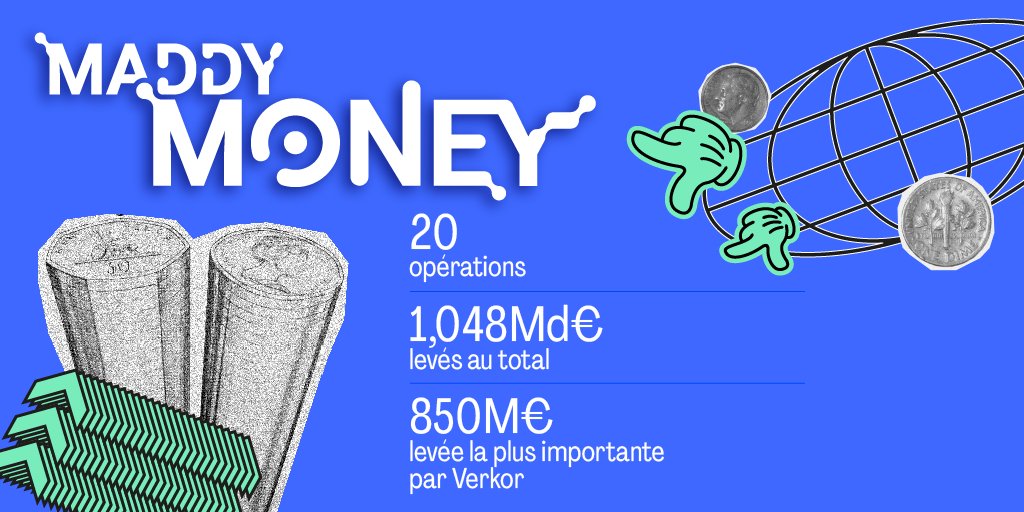 Maddyness tweet media