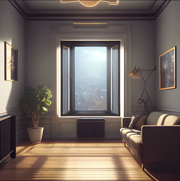 AlphaMinerBTC's tweet photo. Good morning! 🌞
Let's explore the exciting world of Web3 homes today. From NFT-backed properties to blockchain real estate, innovation is reshaping how we live.
Stay tuned for insights and updates on the future of living. 🏡💻
#Web3Homes #Innovation https://t.co/K3dA2Eibtp
