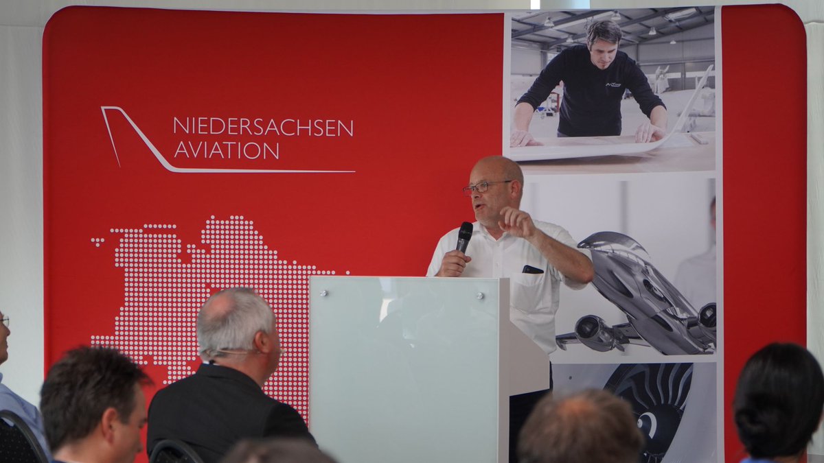 NDS Aviation tweet media