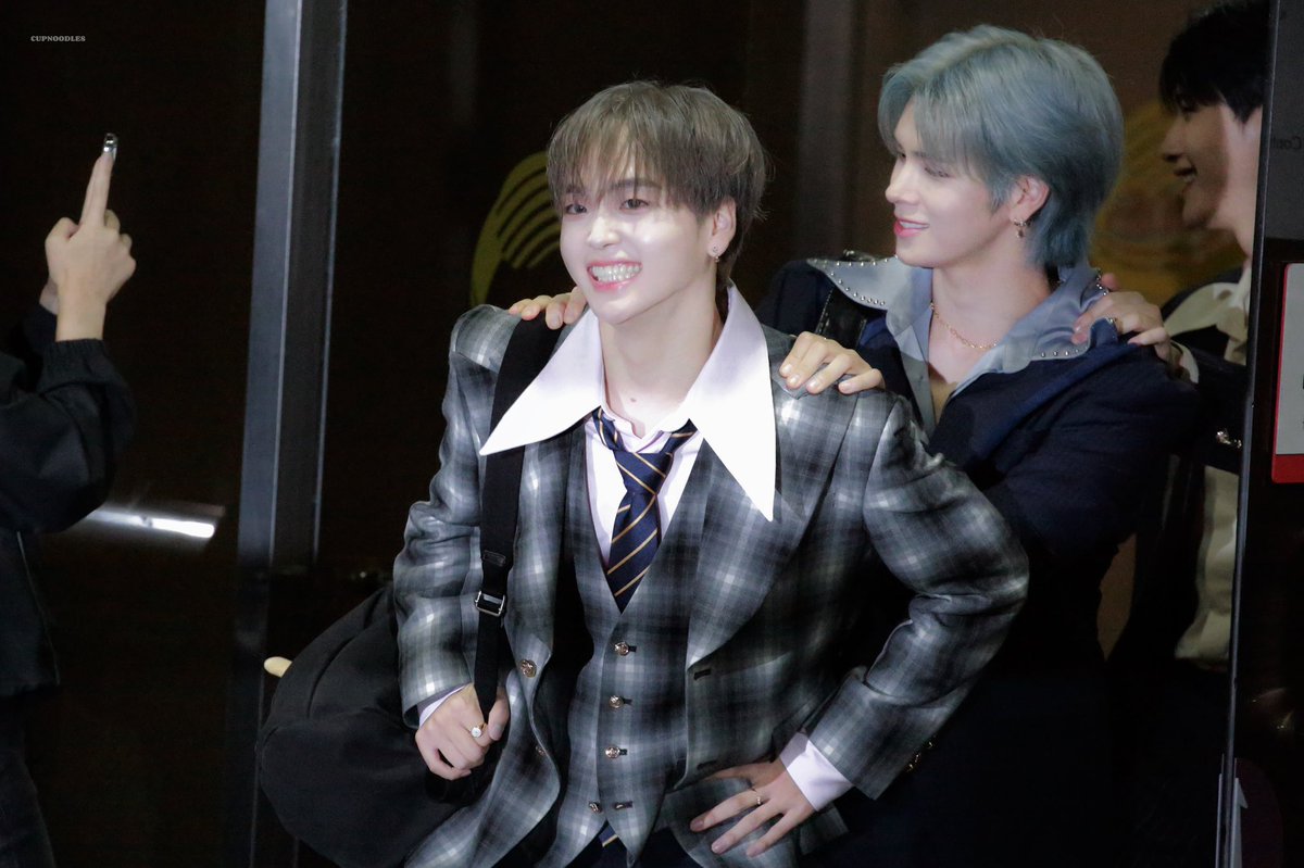 CUPNOODLESS1130's tweet photo. 230915

#형준 #HYEONGJUN 
#크래비티 #CRAVITY https://t.co/KbrkXst5fp