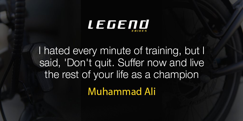 LegendeBikes's tweet photo. Muhammad Ali https://t.co/xrc77uN4U5