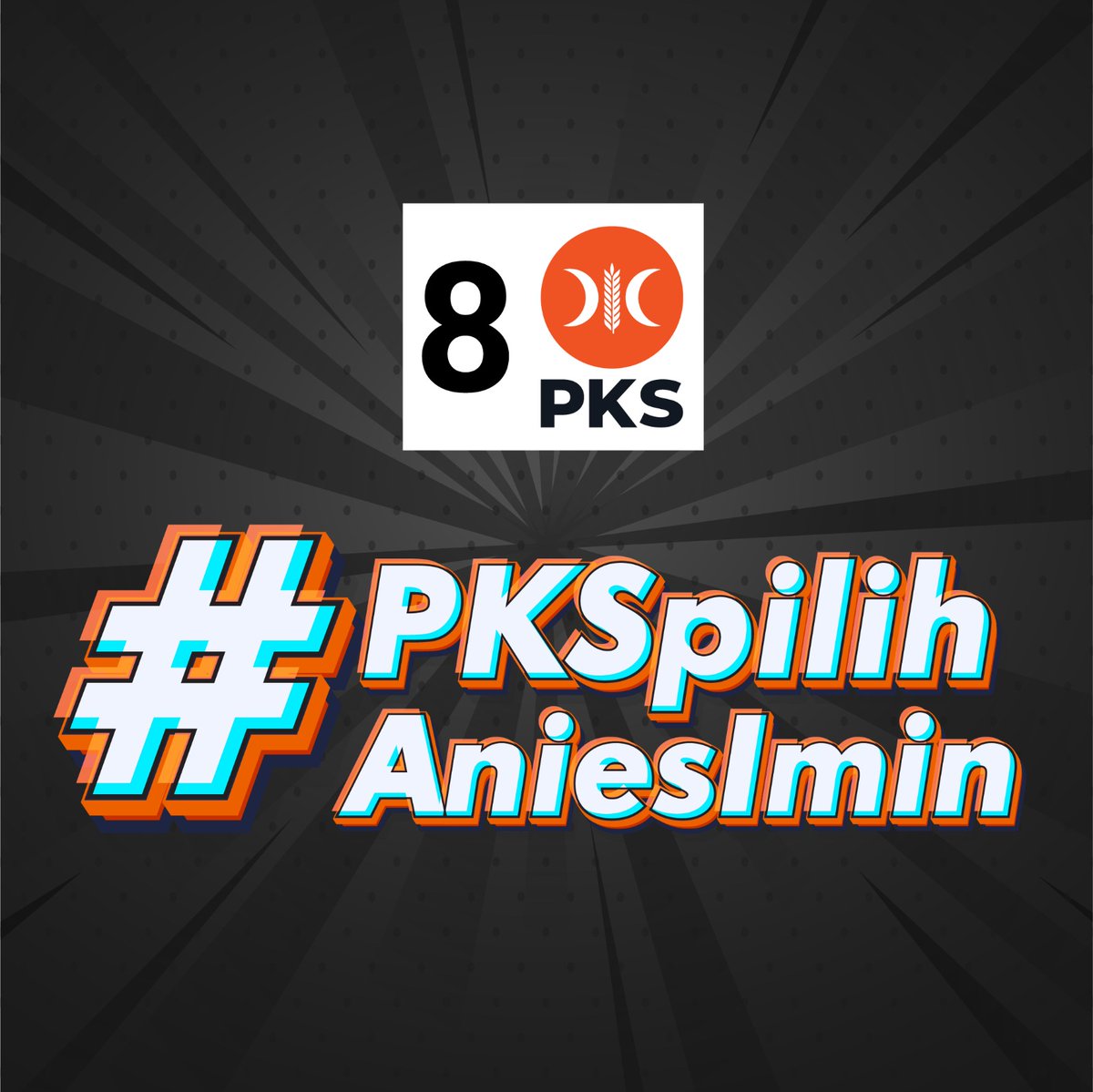 pkskalsel's tweet photo. PKS juga tidak pernah punya masalah dengan bergabungnya Cak Imin. PKS Happy-happy saja, dan menyambut dengan baik pihak yang bisa mengisi kelemahan koalisi ini dari awal.
#PKSpilihAniesImin https://t.co/EAyDCe1MQN