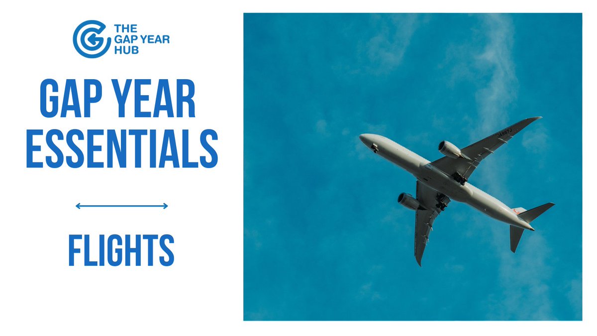 The Gap Year Hub tweet media