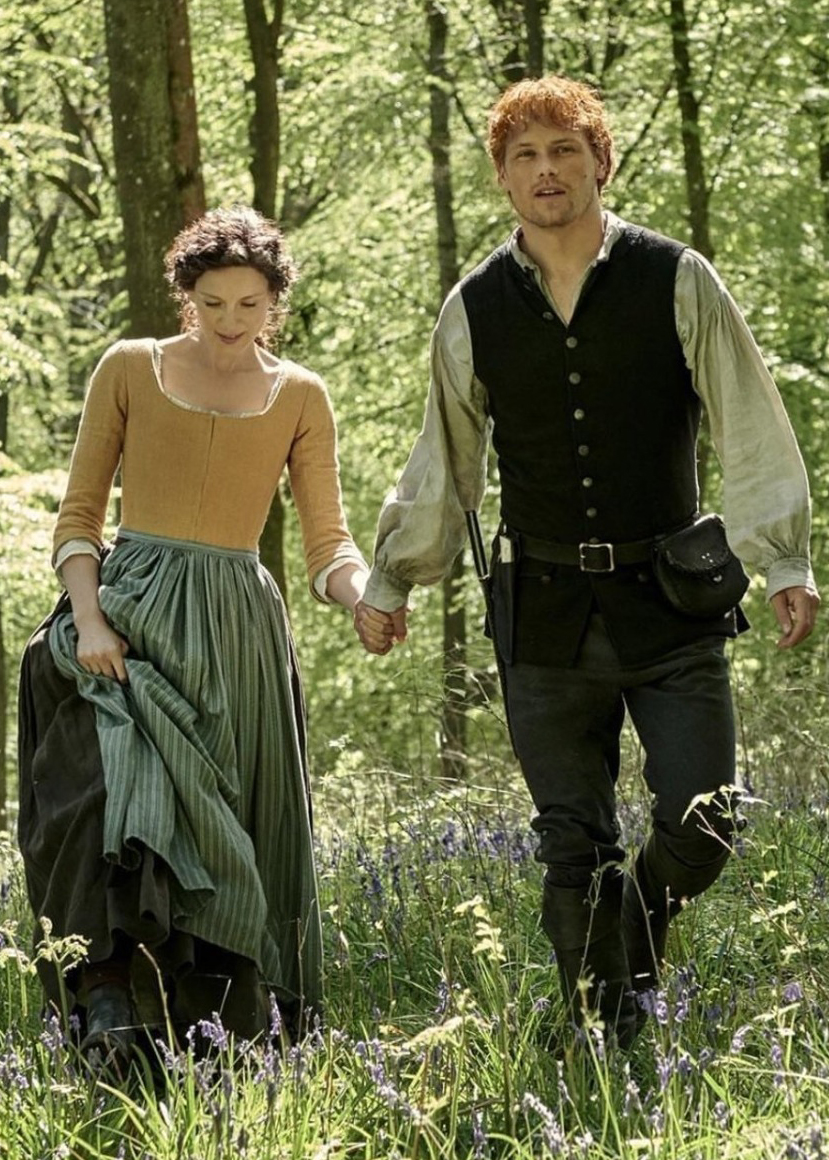 Tha_Outlander's tweet image. Não pode ser tão difícil assim, né non?🙃🙃🙃
Ou o encaixe perfeito só acontece com uma pessoa (seja personagem ou vida real)?

🌚🌚🌚