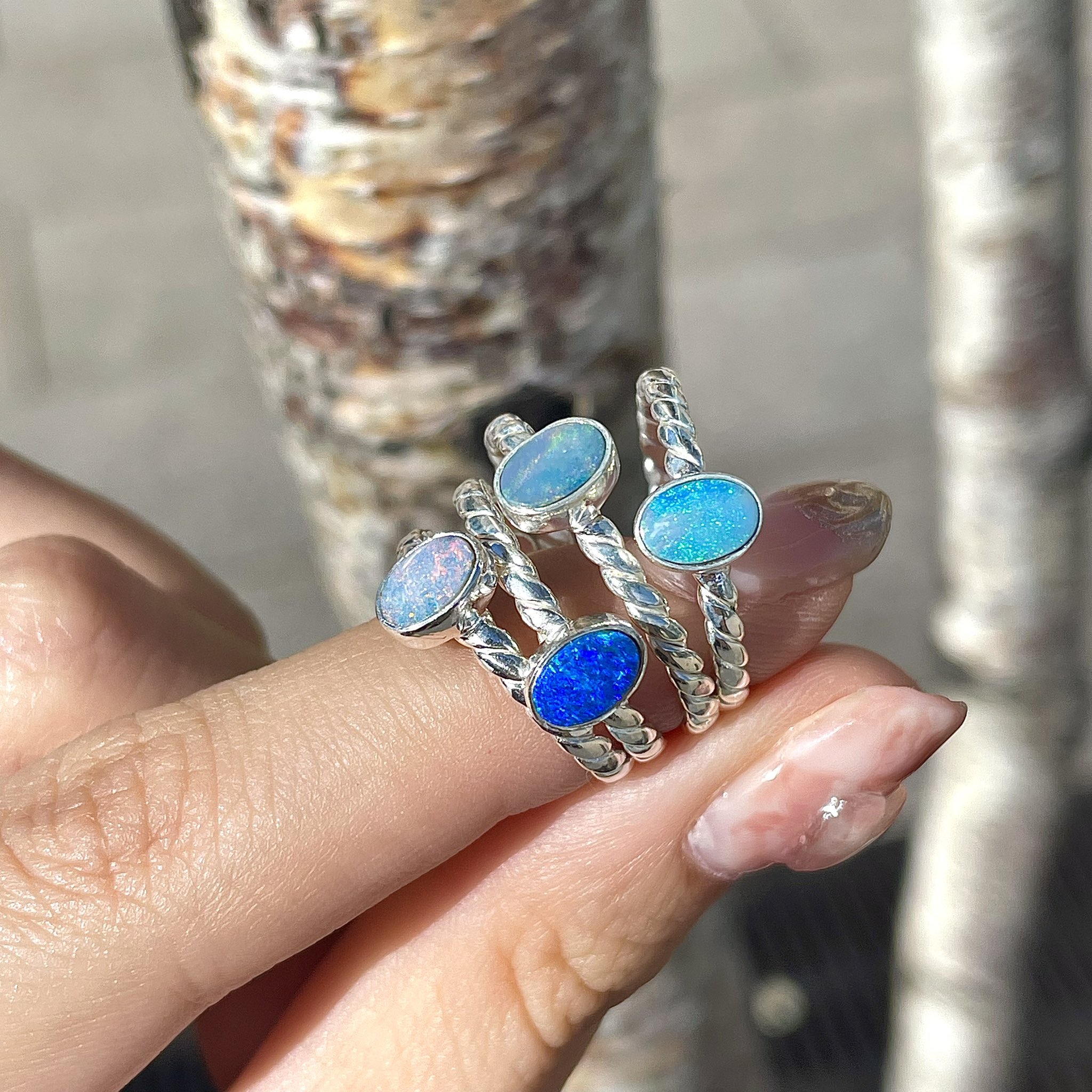 ビジュマム シルバーリング Biju mam®️ (ビジュ マム) on X: 